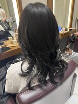 ザザ ZA/ZA 目白&nbsp;韓国風レイヤー