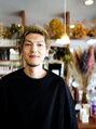 スタジオフィット(STUDIO FITTO) Ogata． 坊主
