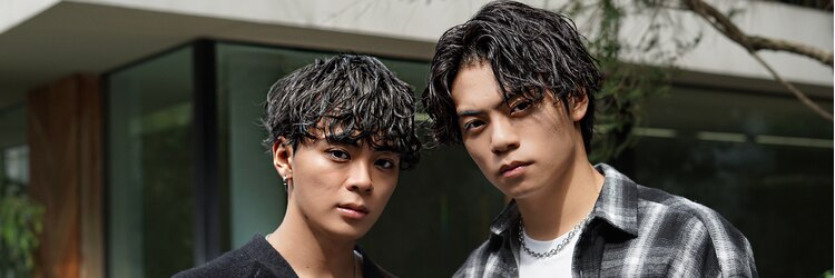 ゼンコー アオヤマ(ZENKO Aoyama)のサロンヘッダー