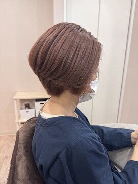 カミノワ(kaminowa) 白髪率70%おすすめ/30代/40代/50代/60代/白髪ぼかし/白髪染め