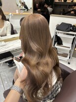 アイズ 横浜(IS)&nbsp;【JUNKI指名】ミルクティーベージュ/横浜