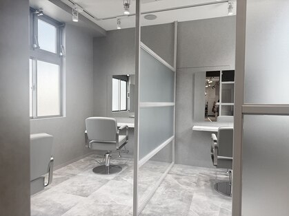 ファイブ ノーヴル カラット(5 Noble ct.)の写真