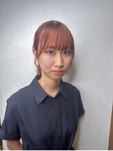 リトル 久留米(little)&nbsp;増田 