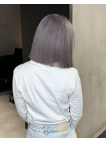 オフホワイト 大阪店(Off-White)&nbsp;グレーシルバー