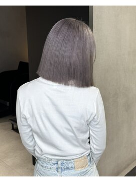 グレーシルバー