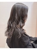 大人かわいい☆ゆるまきデジタルパーマ♪フェミニン/オフィス