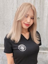 ジゼル 筑紫野(GiseL) えりな