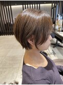ショート