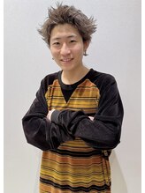 アッシュ 茗荷谷店(Ash)&nbsp;長谷部 琉冴