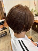 ショート