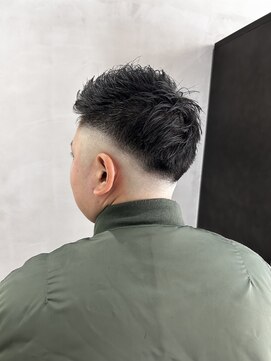 フェリア 松山(Feria) フェード 深田和也