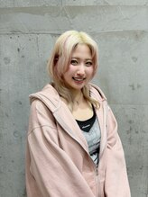 ユルリカ 新宿店(yulrica)&nbsp;おりおん 【新宿】