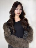  韓国GAL hair