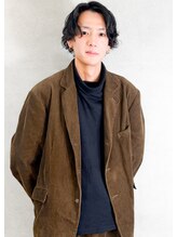 エルト 河原町(elto)&nbsp;佐藤 希良利