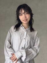 ルアナ ヘア アンド トリートメント(Luana)&nbsp;CHIHOMI 