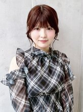 セイドット リー(Say. Ree) 江口ことは 【表参道】