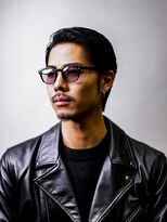 ザゴールド 宮崎(THE GOLD)&nbsp;men'shair/波巻きツイストスパイラル/ニュアンスパーマ
