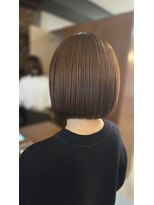 レッドソウル(RED SOUL)&nbsp;ボブスタイル