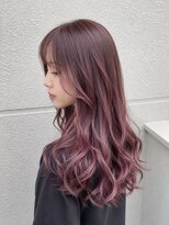 エストアール フクオカ 福岡博多店(est-r. Fukuoka)&nbsp;ピンクラベンダー