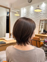 ジプソ 池袋西口(Gypso)&nbsp;似合わせカット/美髪カラー白髪染め可/髪質改善トリートメント