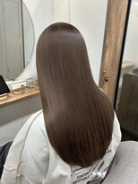 シア 北千住店(SHEER)&nbsp;艶ベージュ/SHEER北千住店
