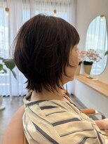シアン(cyan)&nbsp;【粕屋・志免】40代50代大人レイヤースタイル