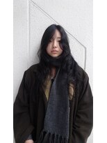 サマン(SAMAN)&nbsp;ロングパーマ