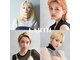 アース 豊崎店(HAIR&MAKE EARTH)の写真