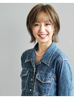 アイデザイン(I design) レイヤーボブ