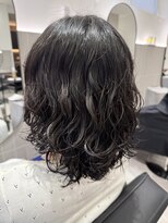 グラムヘアー(GLAM HAIR) サーフガール