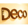 デコ(DECO)のお店ロゴ