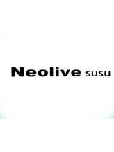 Neolive susu 神保町店