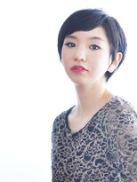 ヘアーサロン ラフリジー(Loufreasy) マニッシュ☆クールショート