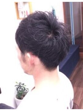 グリーンルーム(green room) ☆癖をいかしてワンダフル☆