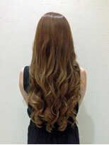 アフロディーテ(Aphrodite)&nbsp;うる艶ヘルシーヘーゼル☆新色☆