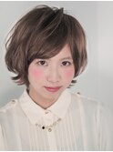 【ＶＯＧＥＳ】ふんわり＆アクティブなショート♪