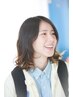 【中村・小林・アスカ指名限定】カット+パーマ+トリートメント￥14580→20%off