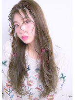 ビオラ(Viola)&nbsp;Ｖｉｏｌａｇｉｒｌ　S/S