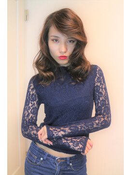 クオーラガーデン(Cuaura garden) 辛口おフェロミディ