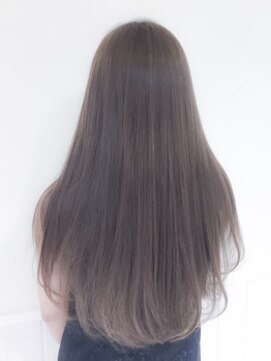 オアシス ガーデン 横浜店(Oasis GaRDEN) 透け感カラー☆イルミナカラー☆