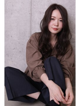 ヒルズ(BiBi hills) 高知 南国市 BiBi hills 大人可愛い秋スタイル2