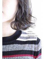 イーハトーヴヘアー(Yehatov) 【やりすぎない丁度いいカラー】アプリエプラチナグレージュ