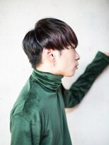 ヘアークラブ(HAIR CLUB) スマートマッシュ