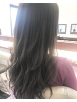 マーリャヘアー(mallia hair)&nbsp;秋おすすめカラー