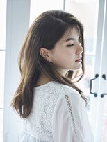 ジュール サウス 新宿南口(Joule South)&nbsp;THROWカラー×アッシュベージュ　[新宿]