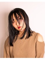 グランド ビューティー ビーズ 緑店(Grand Beauty B's)&nbsp;カジュアルストレート◎20代30代40代