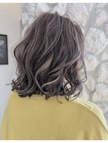 モアナ バイ ヘッドライト 駒沢大学店(Moana by HEADLIGHT)&nbsp;Moana駒沢大学#ハイライト#大人かわいい#イメチェン