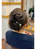 アップスタイル