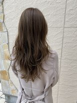 アンカーウェリナ(ANCHOR welina) ロイヤルオリーブベージュ