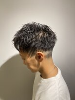 トゥーユー(to you...)&nbsp;アップバング